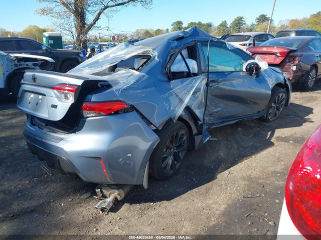45020458 :رقم المزاد ، 5YFS4MCE5TP264773 vin ، 2026 Toyota Corolla Se مزاد بيع