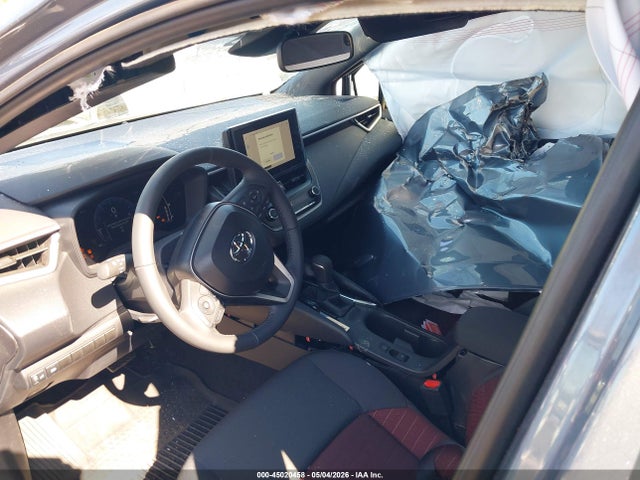 45020458 :رقم المزاد ، 5YFS4MCE5TP264773 vin ، 2026 Toyota Corolla Se مزاد بيع