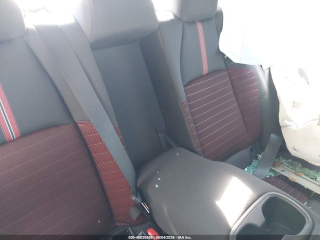 45020458 :رقم المزاد ، 5YFS4MCE5TP264773 vin ، 2026 Toyota Corolla Se مزاد بيع