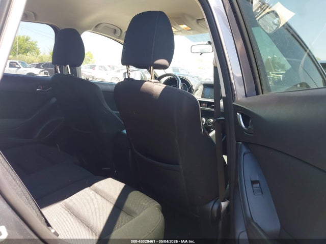 Aukcja sprzedaży 2016 Mazda Cx-5 Touring, vin: JM3KE4CY6G0865074, numer aukcji: 45020461