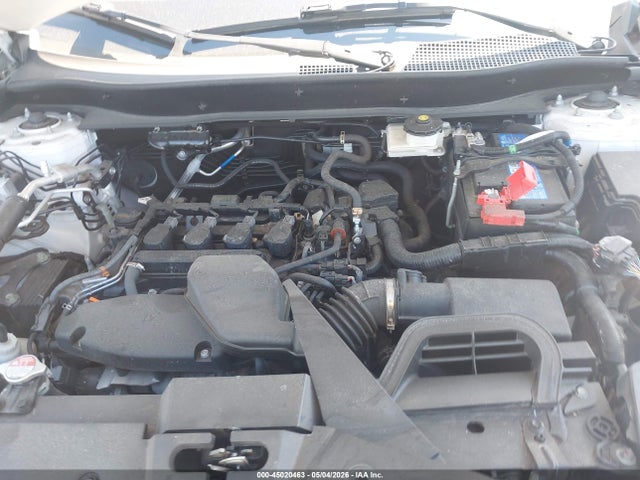 Aukcja sprzedaży 2023 Honda Cr-v Ex-l Awd, vin: 2HKRS4H79PH408326, numer aukcji: 45020463