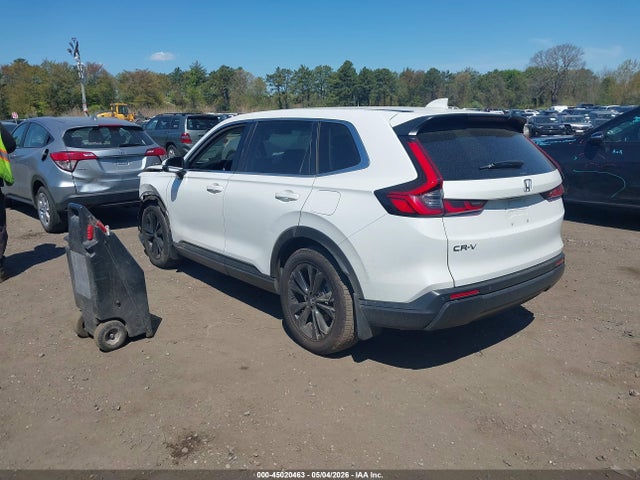 Aukcja sprzedaży 2023 Honda Cr-v Ex-l Awd, vin: 2HKRS4H79PH408326, numer aukcji: 45020463