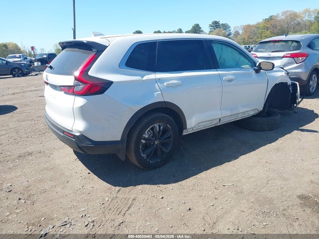 Aukcja sprzedaży 2023 Honda Cr-v Ex-l Awd, vin: 2HKRS4H79PH408326, numer aukcji: 45020463