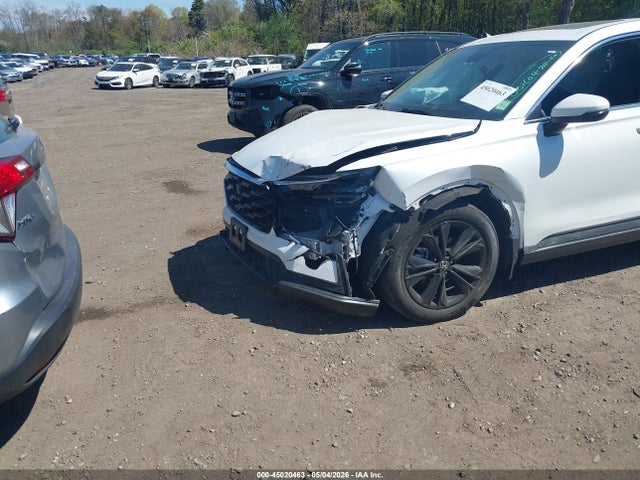 Aukcja sprzedaży 2023 Honda Cr-v Ex-l Awd, vin: 2HKRS4H79PH408326, numer aukcji: 45020463