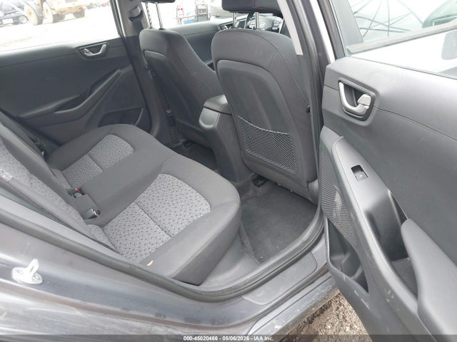 Продажа на аукционе авто 2019 Hyundai Ioniq Plug-in Hybrid, vin: KMHC65LD3KU158590, номер лота: 45020466