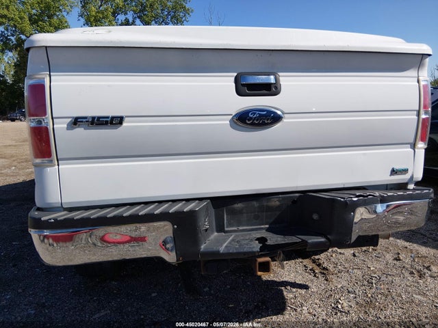 Aukcja sprzedaży 2010 Ford F-150 Fx4/harley-davidson/king Ranch/lariat/platinum/xl/xlt, vin: 1FTFW1EV2AFD12077, numer aukcji: 45020467