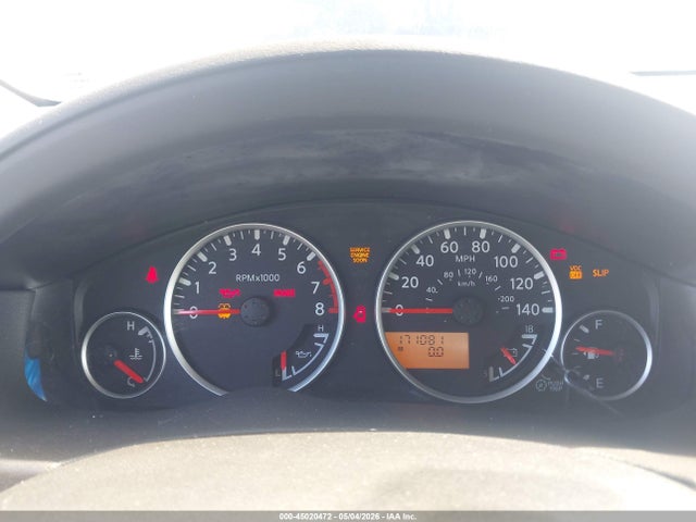 Aukcja sprzedaży 2007 Nissan Pathfinder Le, vin: 5N1AR18U37C648282, numer aukcji: 45020472