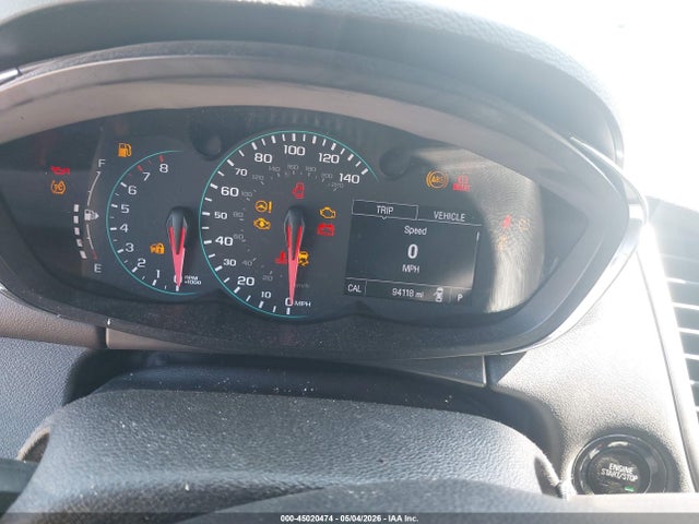 Chevrolet Trax Lt 2019 3GNCJPSB1KL189191 Image 7