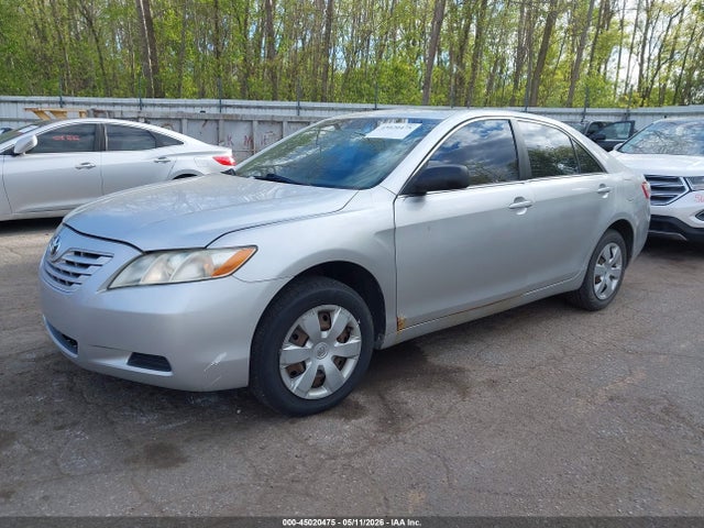 2009 Toyota Camry Le მანქანა იყიდება აუქციონზე, vin: 4T4BE46K09R101749, აუქციონის ნომერი: 45020475