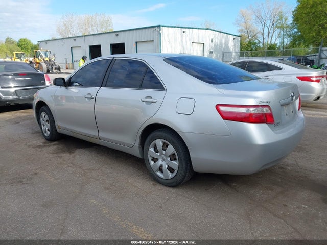 2009 Toyota Camry Le მანქანა იყიდება აუქციონზე, vin: 4T4BE46K09R101749, აუქციონის ნომერი: 45020475