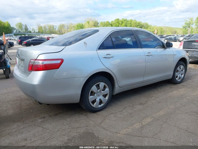 2009 Toyota Camry Le მანქანა იყიდება აუქციონზე, vin: 4T4BE46K09R101749, აუქციონის ნომერი: 45020475