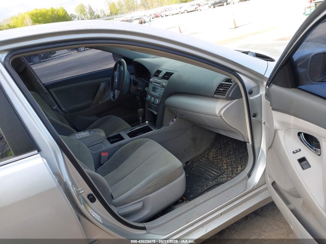 2009 Toyota Camry Le მანქანა იყიდება აუქციონზე, vin: 4T4BE46K09R101749, აუქციონის ნომერი: 45020475