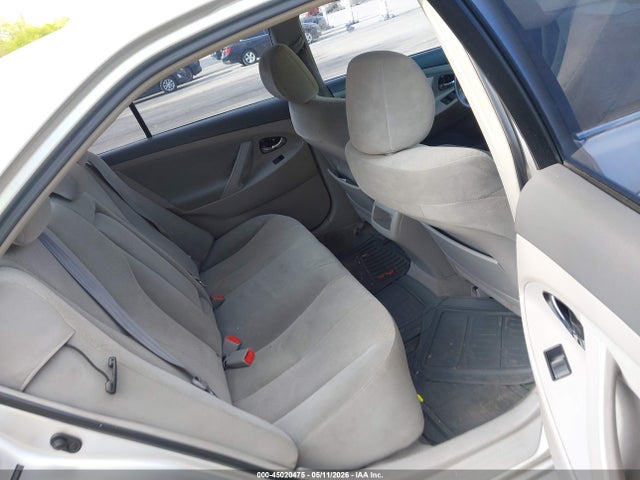2009 Toyota Camry Le მანქანა იყიდება აუქციონზე, vin: 4T4BE46K09R101749, აუქციონის ნომერი: 45020475