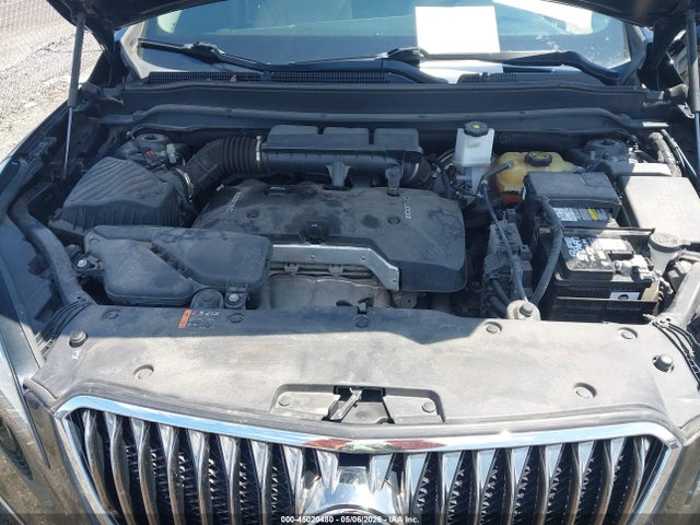 45020480 :رقم المزاد ، LRBFXASA3HD234976 vin ، 2017 Buick Envision Preferred مزاد بيع