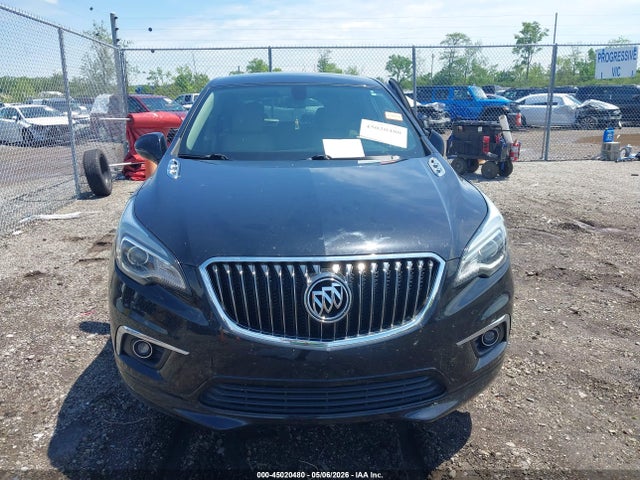 45020480 :رقم المزاد ، LRBFXASA3HD234976 vin ، 2017 Buick Envision Preferred مزاد بيع