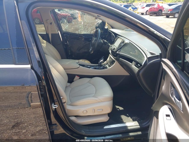 45020480 :رقم المزاد ، LRBFXASA3HD234976 vin ، 2017 Buick Envision Preferred مزاد بيع