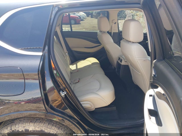 45020480 :رقم المزاد ، LRBFXASA3HD234976 vin ، 2017 Buick Envision Preferred مزاد بيع