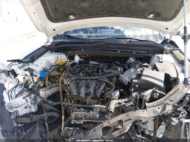 Aukcja sprzedaży 2020 Mazda Cx-5 Touring, vin: JM3KFACM3L0801531, numer aukcji: 45020484