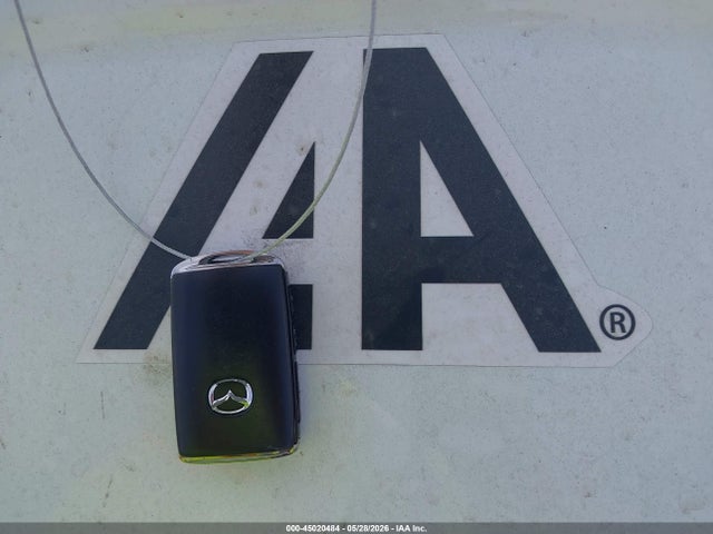 Aukcja sprzedaży 2020 Mazda Cx-5 Touring, vin: JM3KFACM3L0801531, numer aukcji: 45020484
