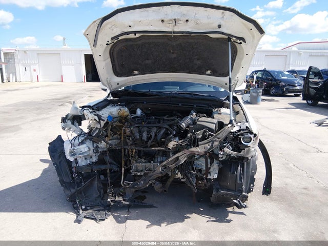 Aukcja sprzedaży 2020 Mazda Cx-5 Touring, vin: JM3KFACM3L0801531, numer aukcji: 45020484