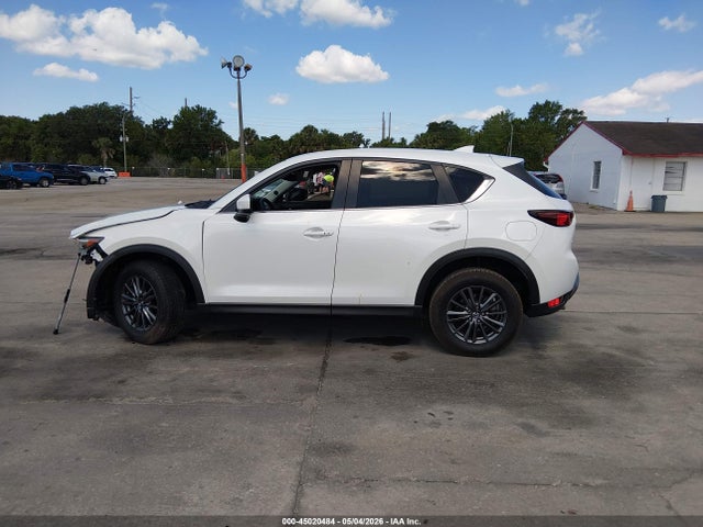 Aukcja sprzedaży 2020 Mazda Cx-5 Touring, vin: JM3KFACM3L0801531, numer aukcji: 45020484