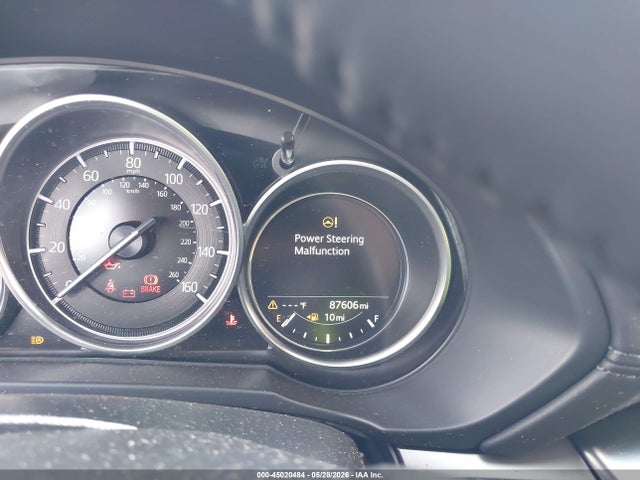 Aukcja sprzedaży 2020 Mazda Cx-5 Touring, vin: JM3KFACM3L0801531, numer aukcji: 45020484