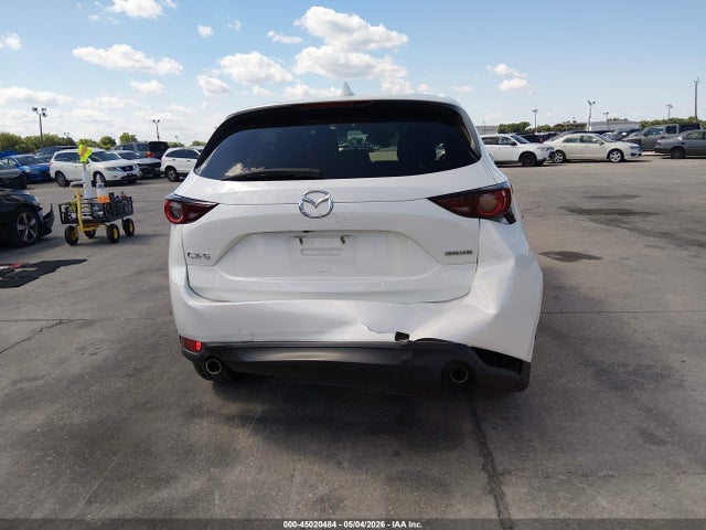 Aukcja sprzedaży 2020 Mazda Cx-5 Touring, vin: JM3KFACM3L0801531, numer aukcji: 45020484