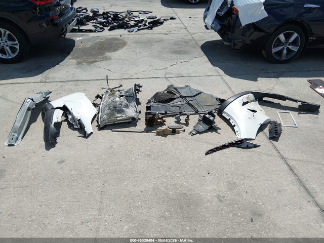 Aukcja sprzedaży 2020 Mazda Cx-5 Touring, vin: JM3KFACM3L0801531, numer aukcji: 45020484