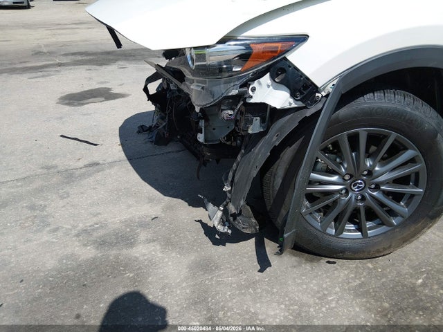 Aukcja sprzedaży 2020 Mazda Cx-5 Touring, vin: JM3KFACM3L0801531, numer aukcji: 45020484