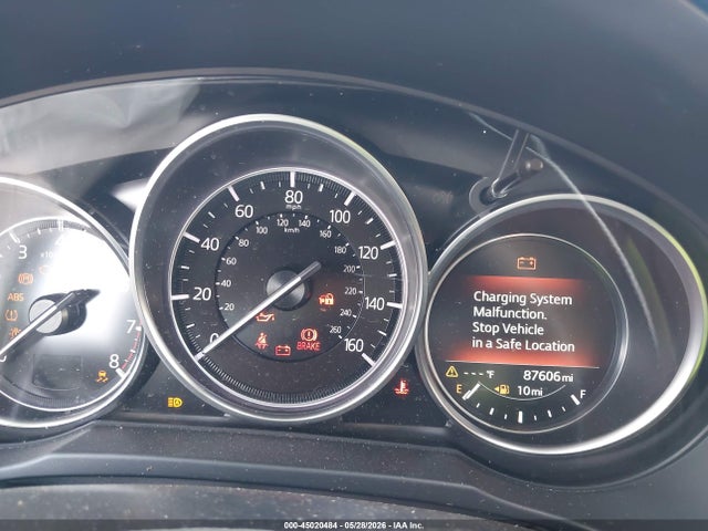 Aukcja sprzedaży 2020 Mazda Cx-5 Touring, vin: JM3KFACM3L0801531, numer aukcji: 45020484