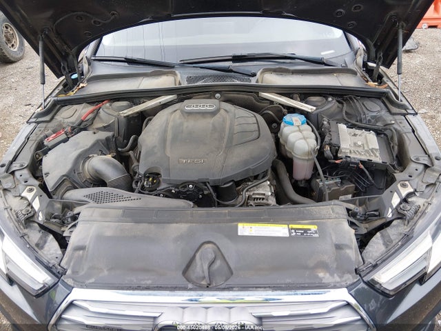 Aukcja sprzedaży 2019 Audi A4 45 Premium, vin: WAUDNAF47KA024597, numer aukcji: 45020488