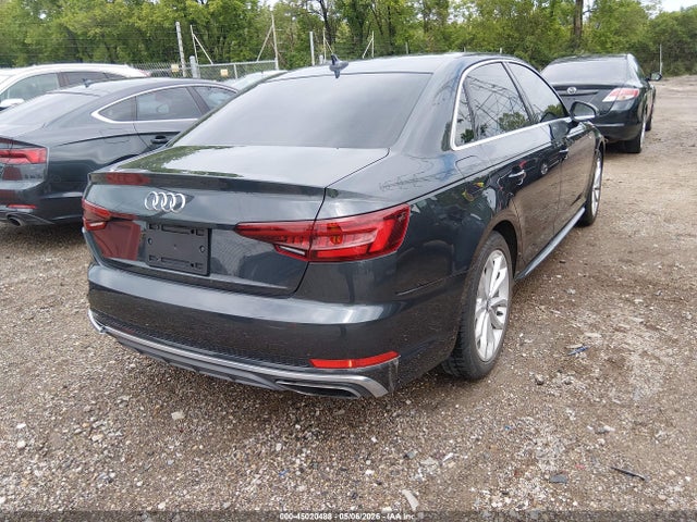 Aukcja sprzedaży 2019 Audi A4 45 Premium, vin: WAUDNAF47KA024597, numer aukcji: 45020488