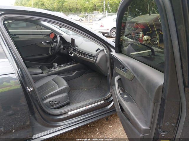 Aukcja sprzedaży 2019 Audi A4 45 Premium, vin: WAUDNAF47KA024597, numer aukcji: 45020488