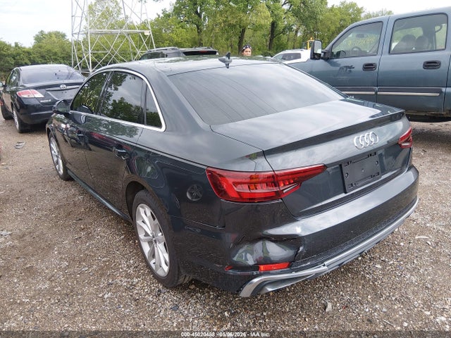 Aukcja sprzedaży 2019 Audi A4 45 Premium, vin: WAUDNAF47KA024597, numer aukcji: 45020488