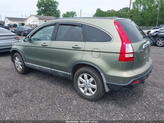 Aukcja sprzedaży 2009 Honda Cr-v Ex-l, vin: 5J6RE38799L008910, numer aukcji: 45020490