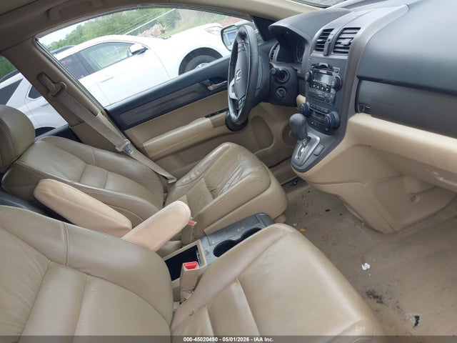 Aukcja sprzedaży 2009 Honda Cr-v Ex-l, vin: 5J6RE38799L008910, numer aukcji: 45020490