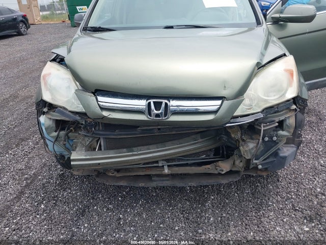Aukcja sprzedaży 2009 Honda Cr-v Ex-l, vin: 5J6RE38799L008910, numer aukcji: 45020490