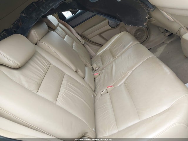 Aukcja sprzedaży 2009 Honda Cr-v Ex-l, vin: 5J6RE38799L008910, numer aukcji: 45020490