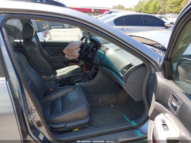 45020491 :رقم المزاد ، 1HGCM56807A104540 vin ، 2007 Honda Accord 2.4 Ex مزاد بيع