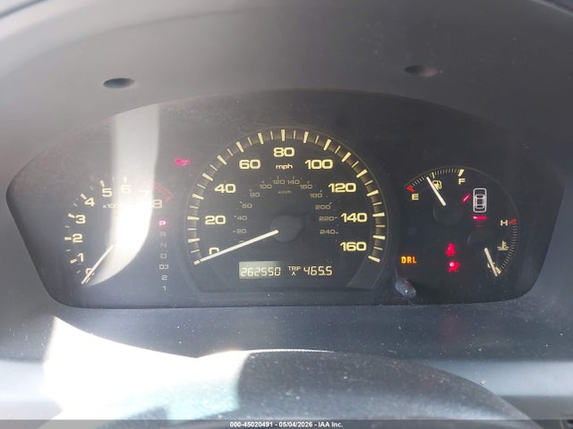 45020491 :رقم المزاد ، 1HGCM56807A104540 vin ، 2007 Honda Accord 2.4 Ex مزاد بيع