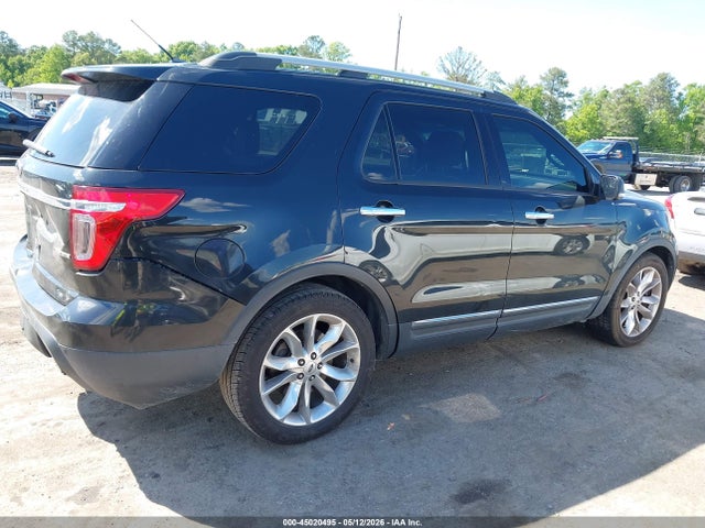 Ford EXPLORER XLT 2014 1FM5K7D8XEGB23548 Image 13