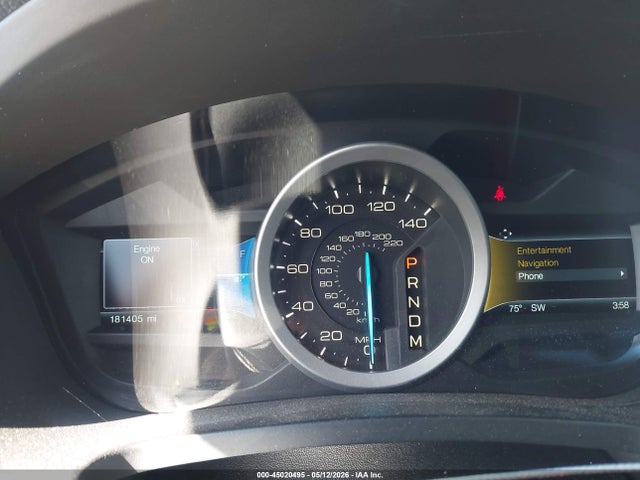 Ford EXPLORER XLT 2014 1FM5K7D8XEGB23548 Image 7