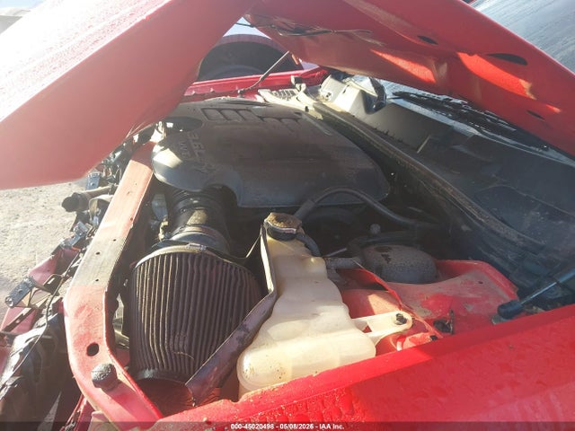Aukcja sprzedaży 2018 Dodge Challenger Sxt, vin: 2C3CDZAG2JH305597, numer aukcji: 45020498