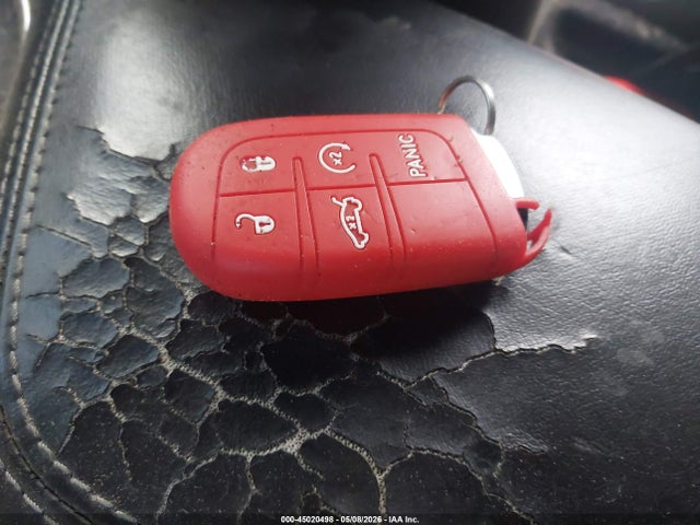 Aukcja sprzedaży 2018 Dodge Challenger Sxt, vin: 2C3CDZAG2JH305597, numer aukcji: 45020498