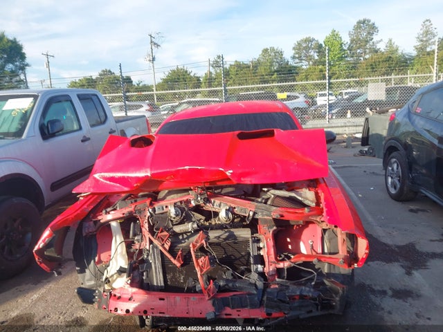 Aukcja sprzedaży 2018 Dodge Challenger Sxt, vin: 2C3CDZAG2JH305597, numer aukcji: 45020498