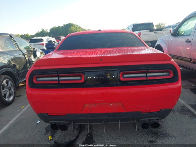 Aukcja sprzedaży 2018 Dodge Challenger Sxt, vin: 2C3CDZAG2JH305597, numer aukcji: 45020498