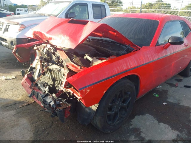 Aukcja sprzedaży 2018 Dodge Challenger Sxt, vin: 2C3CDZAG2JH305597, numer aukcji: 45020498
