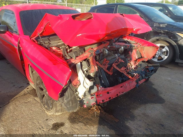 Aukcja sprzedaży 2018 Dodge Challenger Sxt, vin: 2C3CDZAG2JH305597, numer aukcji: 45020498