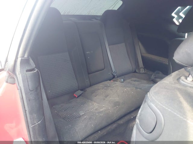 Aukcja sprzedaży 2018 Dodge Challenger Sxt, vin: 2C3CDZAG2JH305597, numer aukcji: 45020498