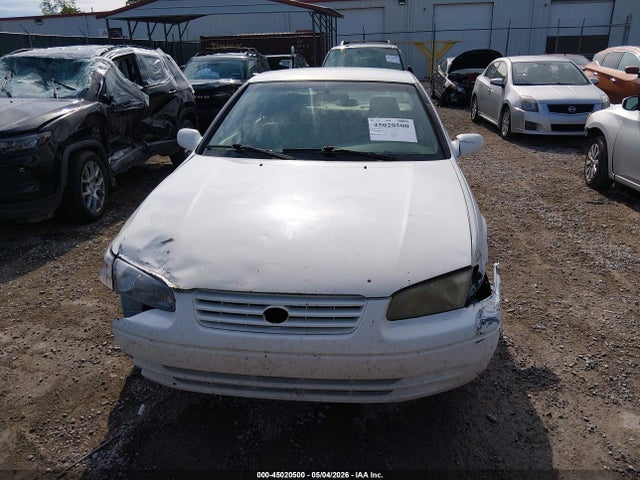 Продаж на аукціоні авто 1999 Toyota Camry Le, vin: JT2BG22K8X0276718, номер лоту: 45020500